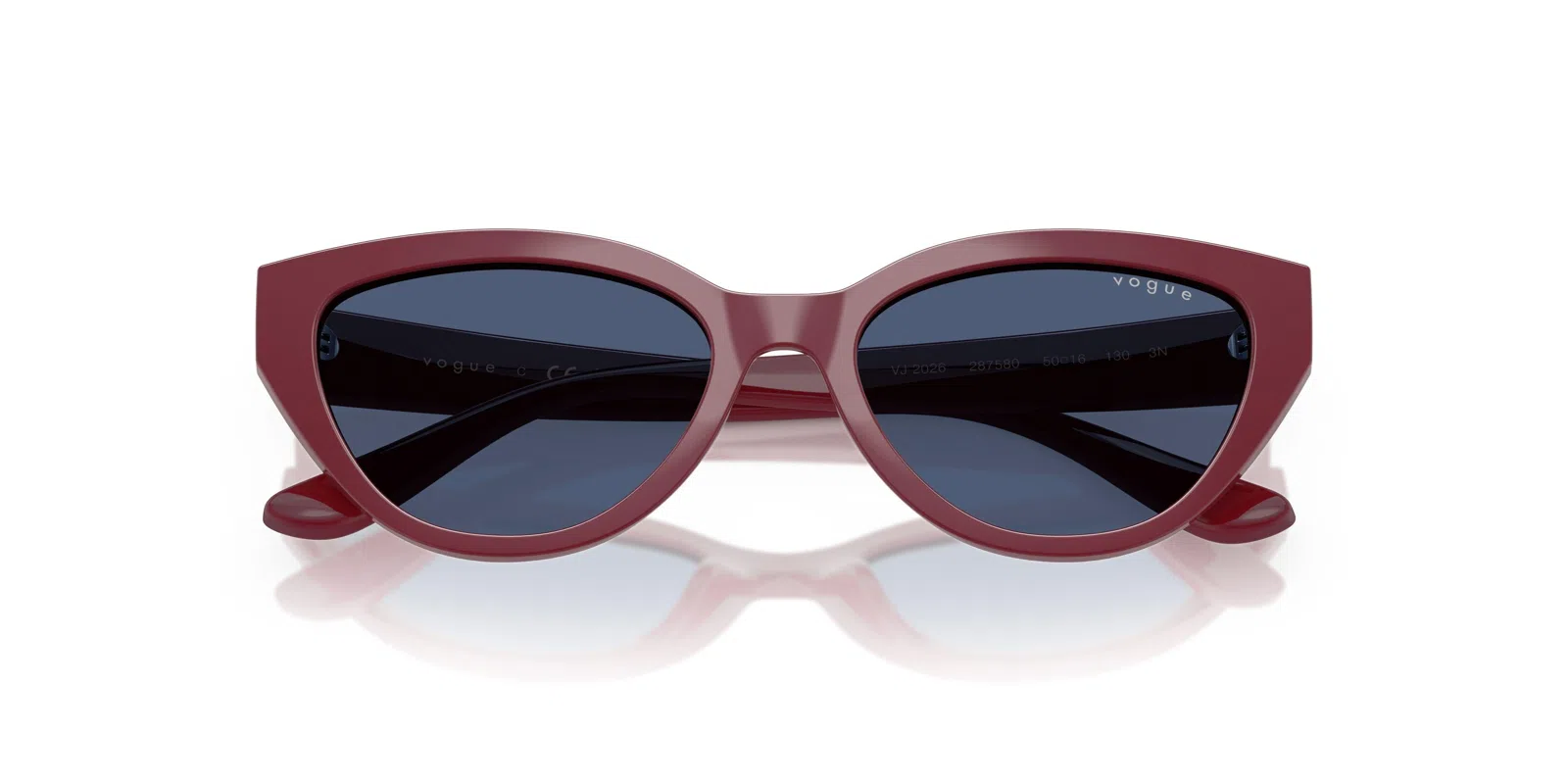Vogue Eyewear Kids 2026 Sunglasses - view 16